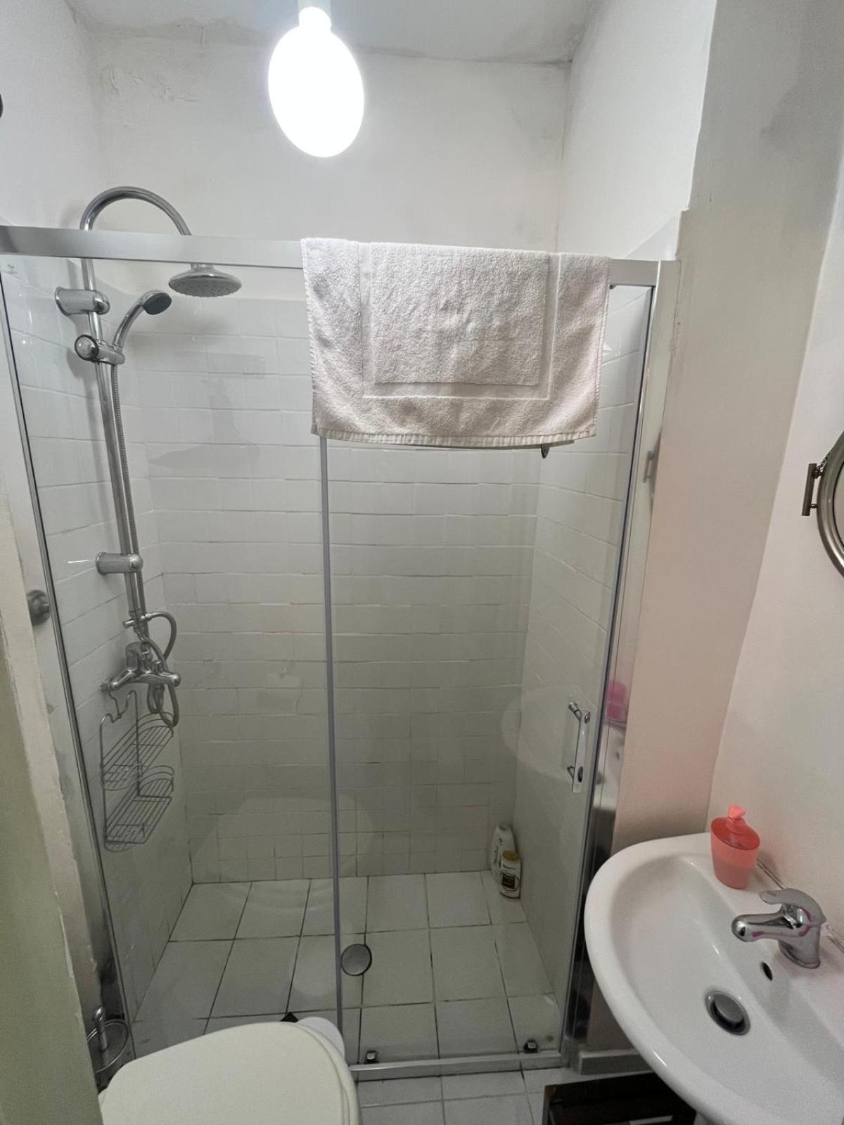 Charming Apartment With Balcony In The Historic Center Naples Luaran gambar
